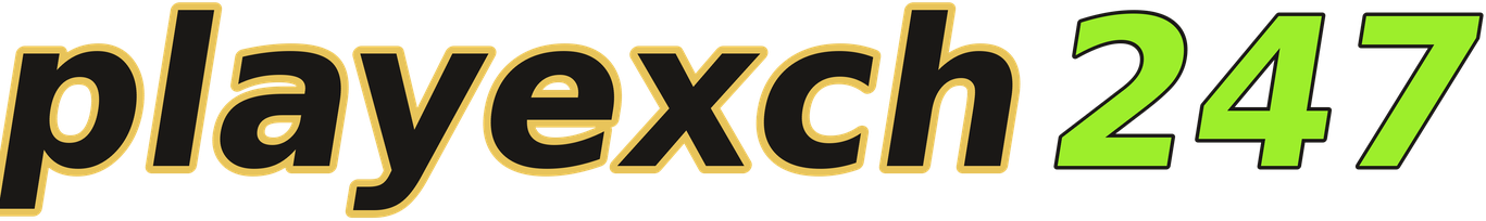playexch247 logo